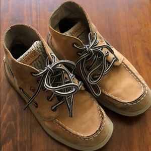 Sperry Intrepid Boot Boys